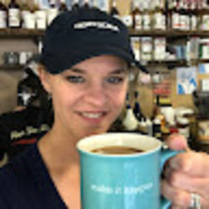 Meet your Posher, Heather